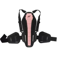 Zandona Hybrid Pro Rs X7 Rugbeschermer