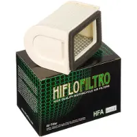 Hiflofiltro Moto Guzzi/yamaha Hfa4601 Luchtfilter