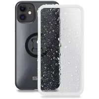SP Connect iPhone 11/XR Weer Cover