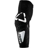 Leatt 3DF Hybrid Elleboogbeschermers