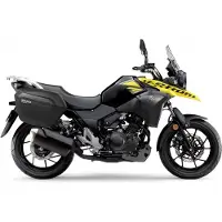Shad 3P Zijkoffer-Draagsysteem V-STROM 250 2017