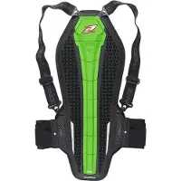 Zandona Hybridpro X8 Rugbeschermer