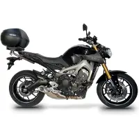 Shad Yamaha Mt09 Topkoffer Achtermontage