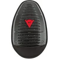 Dainese Wave D1 G Rugprotector Zwart M unisex