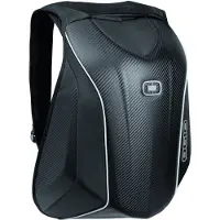 Ogio No Drag Mach 5, rugzak ,Zwart ,24.2 L