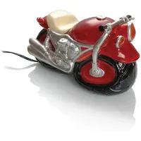 Booster Tafellamp