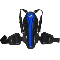 Zandona Hybrid Pro Rs X7 Rugbeschermer