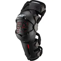Leatt Z-Frame Junior Kinderen Motocross knie beschermers