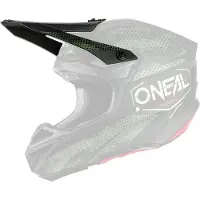 O'Neal 5Series Polyacrylite Covert Helm Piek