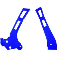 Polisport Plastic onderdelen 8466700002 POL