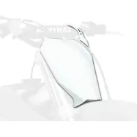 Polisport Off Road Honda Crf250r 18-20 Crf450r/450rx 17-20 Voorplaat