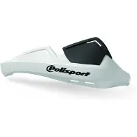 Polisport Evolution Integral Handbeschermer