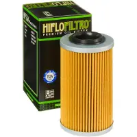 Hiflo Filtro Oliefilter - HF564