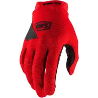 100% Ridecamp Off-road Handschoenen