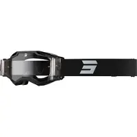 Shot Iris 2.0 Tech With Roll Off Off-road Bril