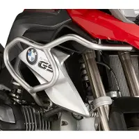 Givi Yamaha Tdm 900 02-14 Buisvormige Motorbeschermer