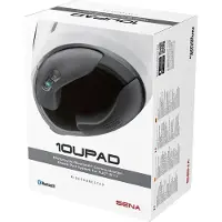 Sena 10UPAD HJC IS-17 Bluetooth communicatiesysteem