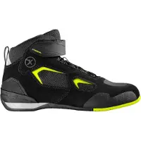 XPD X-Radical Geel Fluo Maat 36