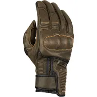Furygan James Evo Rusted D3o Handschoenen