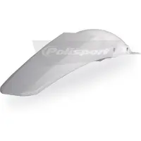 Polisport Off Road Honda Crf250r 08-09 Achterspatbord