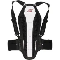 Zandona Hybridpro X7 Rugbeschermer