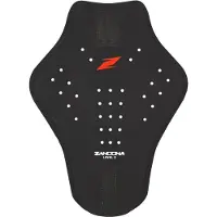 Zandona Back Insert .level 2 Rugbeschermer