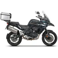 Shad Top Master Topkoffer fitting