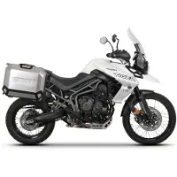 Shad 4p System Triumph Tiger 800 Xc/xr/xrx Montage Zijkoffers