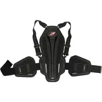 Zandona Hybrid Pro Rs X6 Rugbeschermer