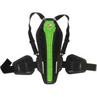 Zandona Hybrid Pro Rs X8 Rugbeschermer