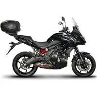 Shad Kawasaki Versys 650 Topkoffer Achtermontage