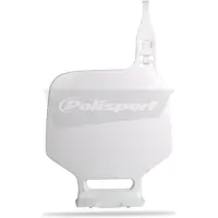 Polisport Off Road Yamaha Yz80 93-01 Yz85 02-14 Voorplaat