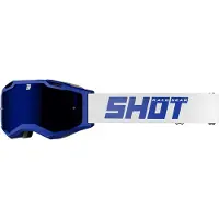 Shot Iris 2.0 Solid Motorcross bril