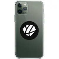 Shapeheart Metalen zelfklevende plaat