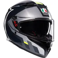AGV K3 Shade 22.06 Helm