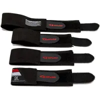 Evs Sports Axis/web One Leg Riemset