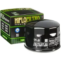 HiFlo Oliefilter HF565 APRILIA
