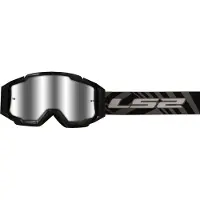 LS2 Charger Pro Motocrossbril