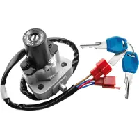 Vparts Contactslot, stuurslot VIC-6568