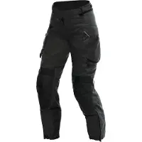 Dainese Outlet Ladakh 3L dames Textielbroek (IT44) Zwart 38 Dames