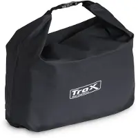 SW-Motech TRAX M binnentas - Voor TRAX M zijkoffer. Waterdicht. Zwart.