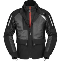 Spidi Net H2Out waterdichte motorfiets textiel jas