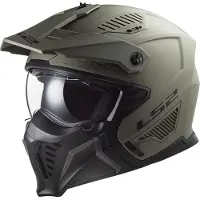 LS2 OF606 Drifter Proef Helm