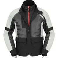 Spidi Net H2Out waterdichte motorfiets textiel jas