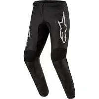 Alpinestars Fluid Graphite Off-road Broek