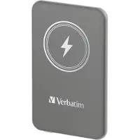 Verbatim Powerbank, 5.000 mAh, model MCP-5GN