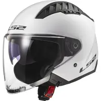 LS2 OF600 Copter II Jet Helm