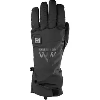 Heat Experience Handschoen Unisex Heated Everyday Black-L