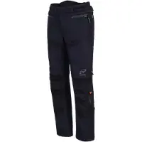 Rukka Armagate C2 Textielbroek Zwart 50S Mannen