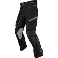 Leatt ADV Multitour 7.5 waterdichte motorfiets textiel broek